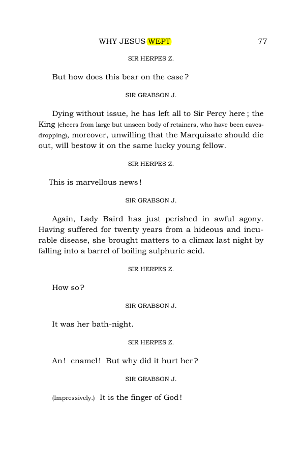 Original scan of Why Jesus Wept, PDF page 93