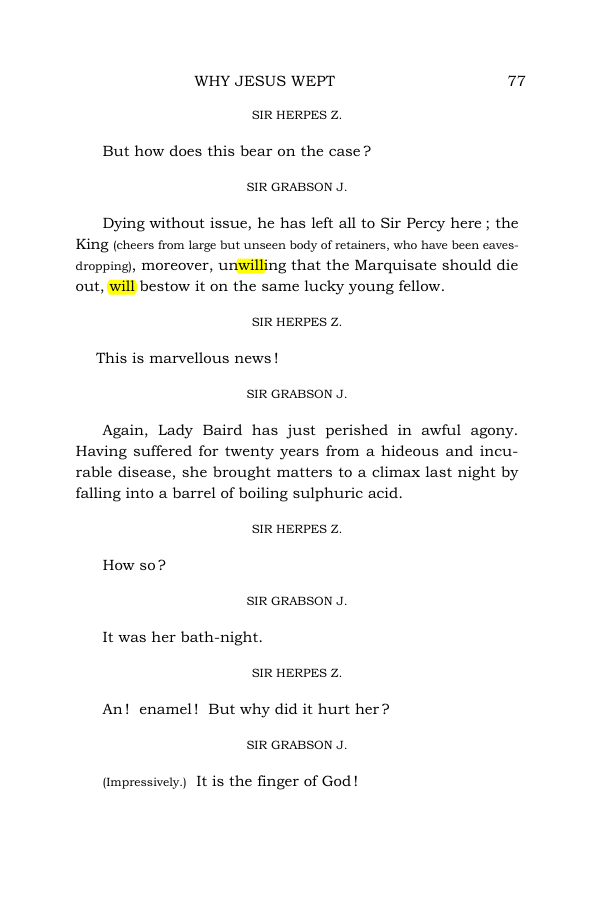 Original scan of Why Jesus Wept, PDF page 93