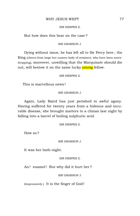 Original scan of Why Jesus Wept, PDF page 93