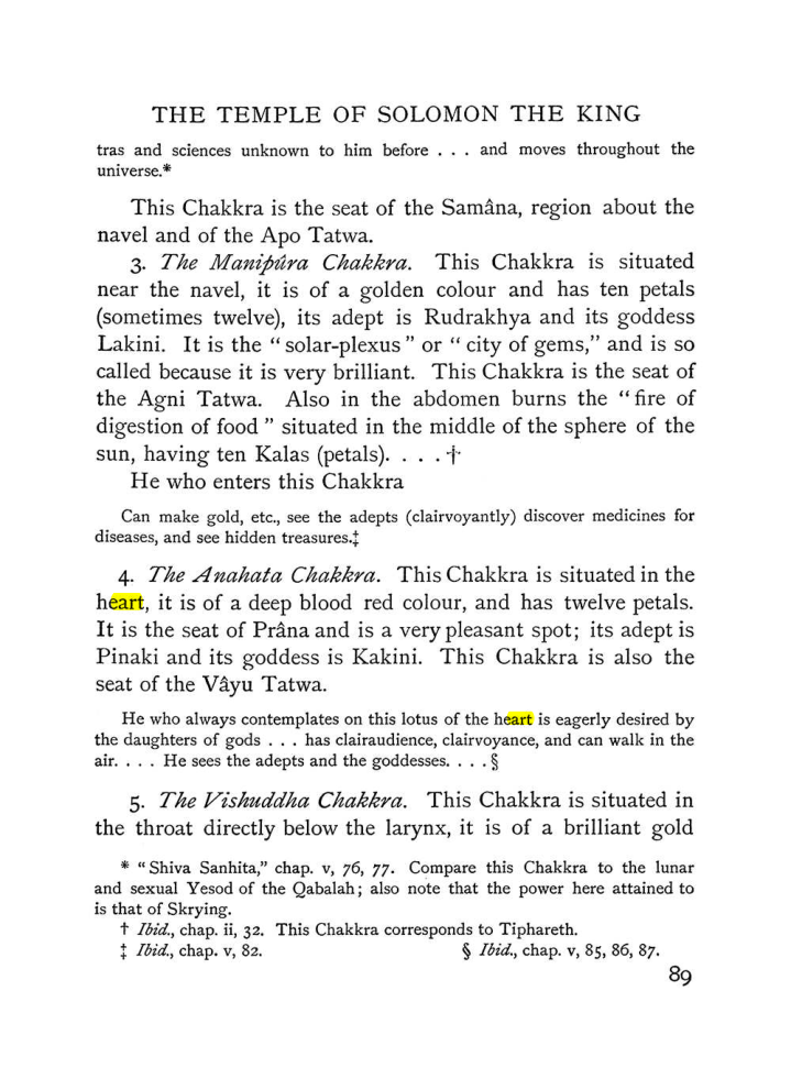 Original scan of The Equinox (Volume I, Number IV), PDF page 101