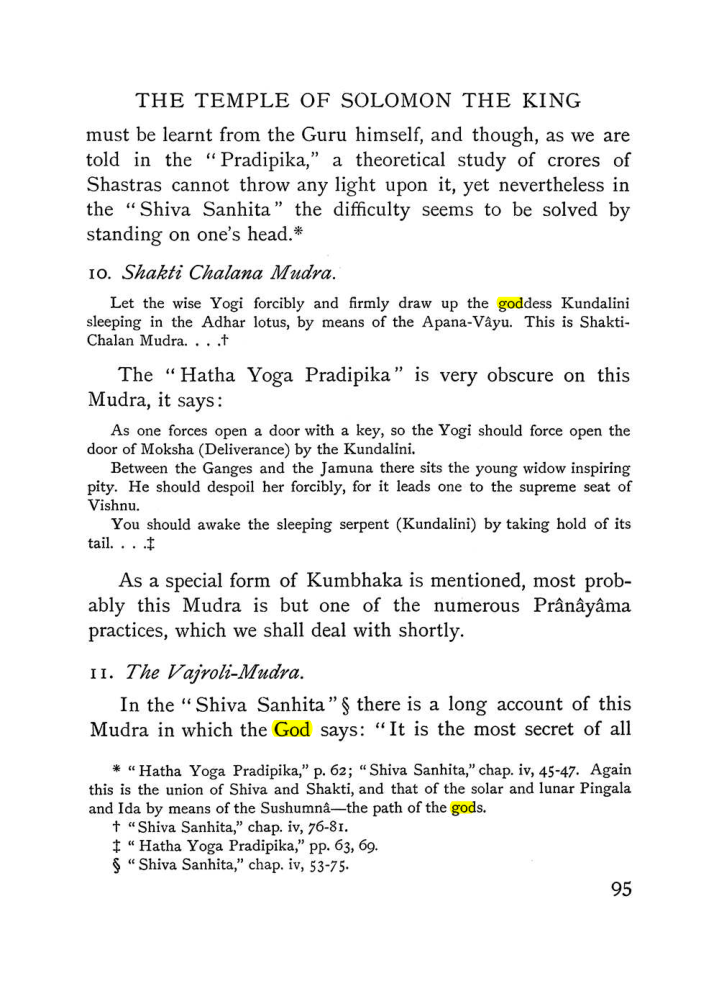 Original scan of The Equinox (Volume I, Number IV), PDF page 109