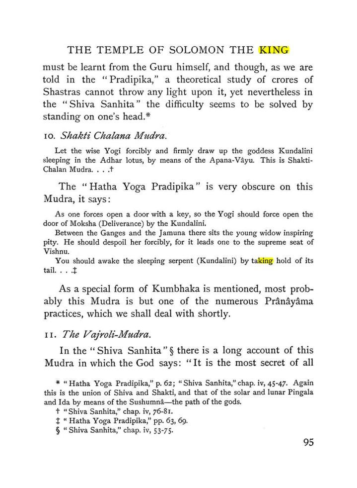 Original scan of The Equinox (Volume I, Number IV), PDF page 109