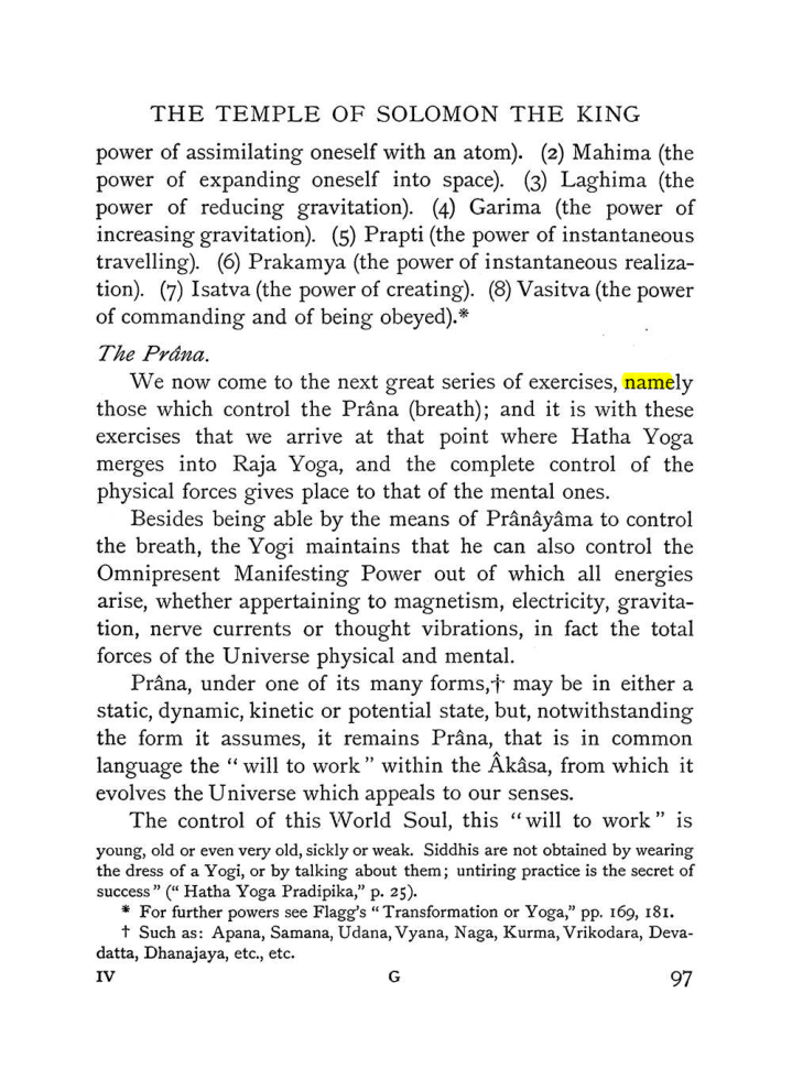 Original scan of The Equinox (Volume I, Number IV), PDF page 111