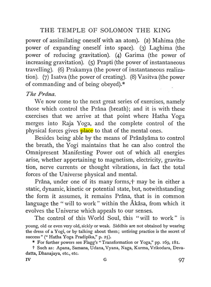 Original scan of The Equinox (Volume I, Number IV), PDF page 111