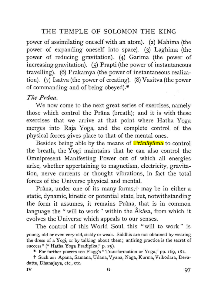 Original scan of The Equinox (Volume I, Number IV), PDF page 111