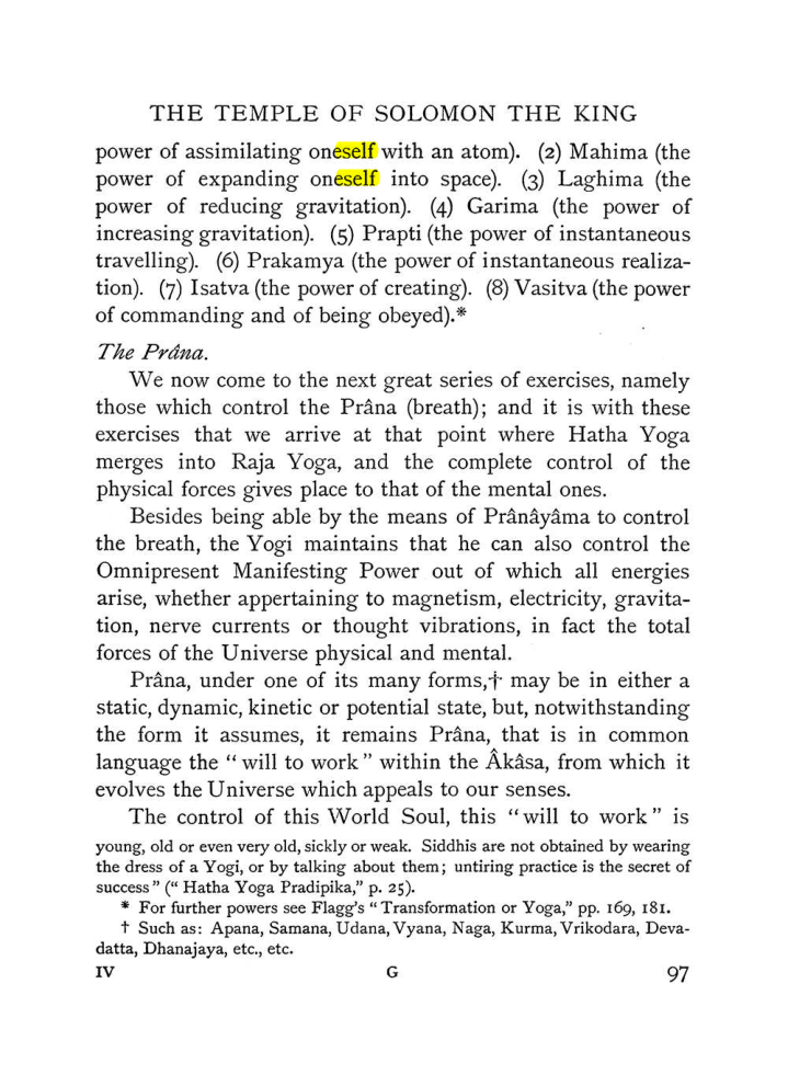 Original scan of The Equinox (Volume I, Number IV), PDF page 111
