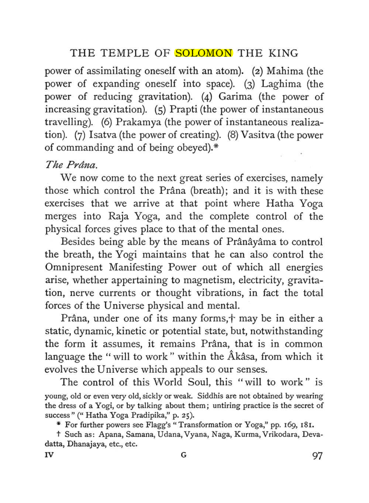 Original scan of The Equinox (Volume I, Number IV), PDF page 111