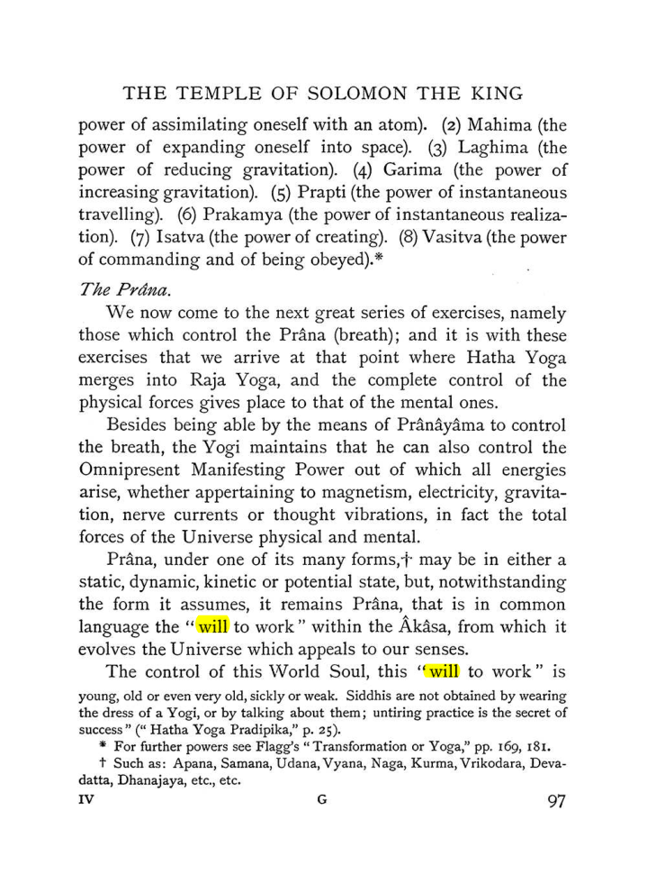Original scan of The Equinox (Volume I, Number IV), PDF page 111