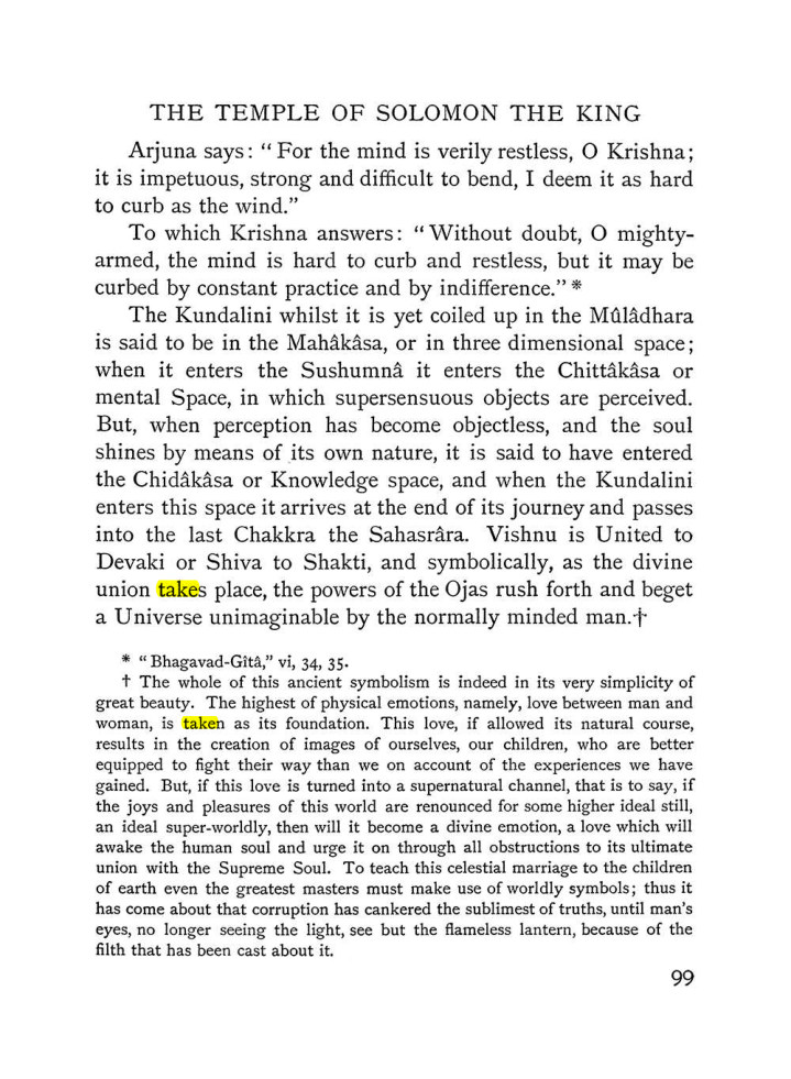 Original scan of The Equinox (Volume I, Number IV), PDF page 113