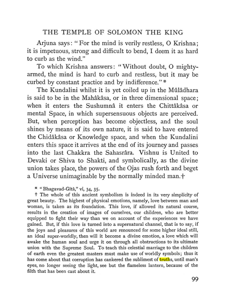 Original scan of The Equinox (Volume I, Number IV), PDF page 113