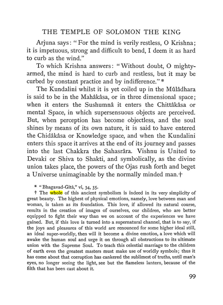Original scan of The Equinox (Volume I, Number IV), PDF page 113
