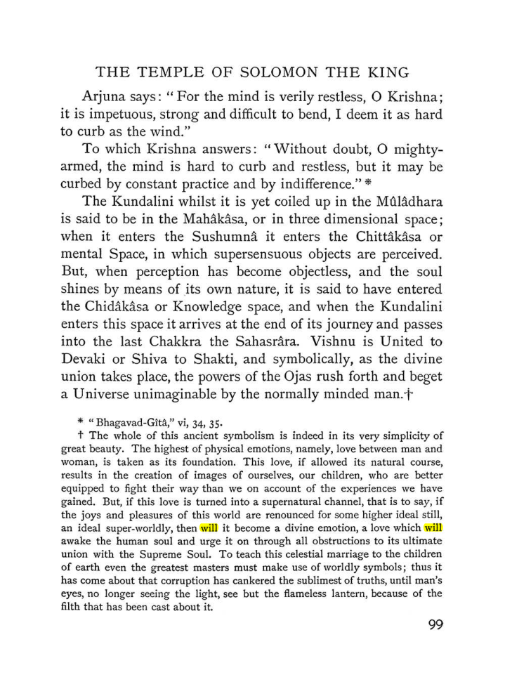 Original scan of The Equinox (Volume I, Number IV), PDF page 113