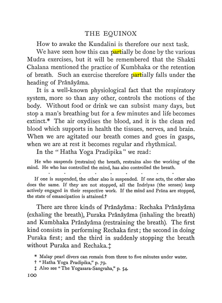 Original scan of The Equinox (Volume I, Number IV), PDF page 114