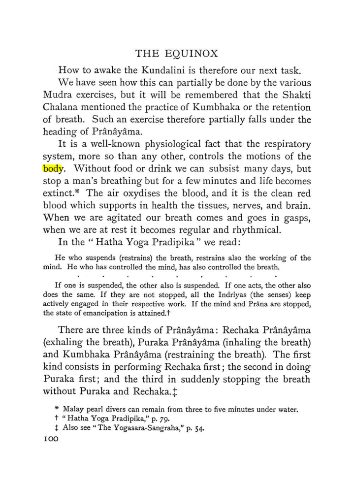 Original scan of The Equinox (Volume I, Number IV), PDF page 114