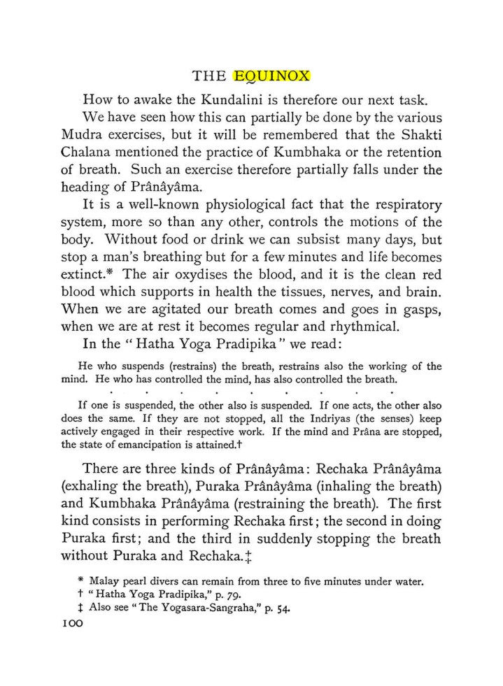 Original scan of The Equinox (Volume I, Number IV), PDF page 114
