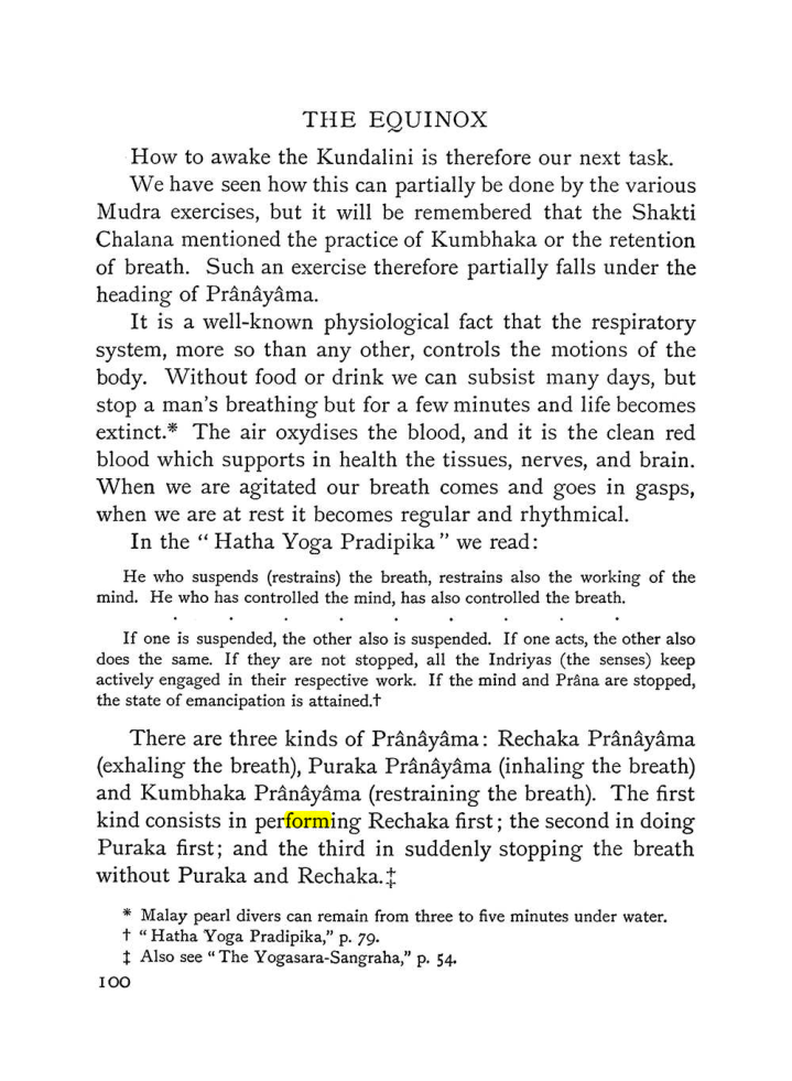 Original scan of The Equinox (Volume I, Number IV), PDF page 114