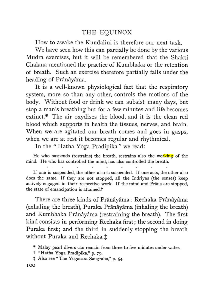 Original scan of The Equinox (Volume I, Number IV), PDF page 114