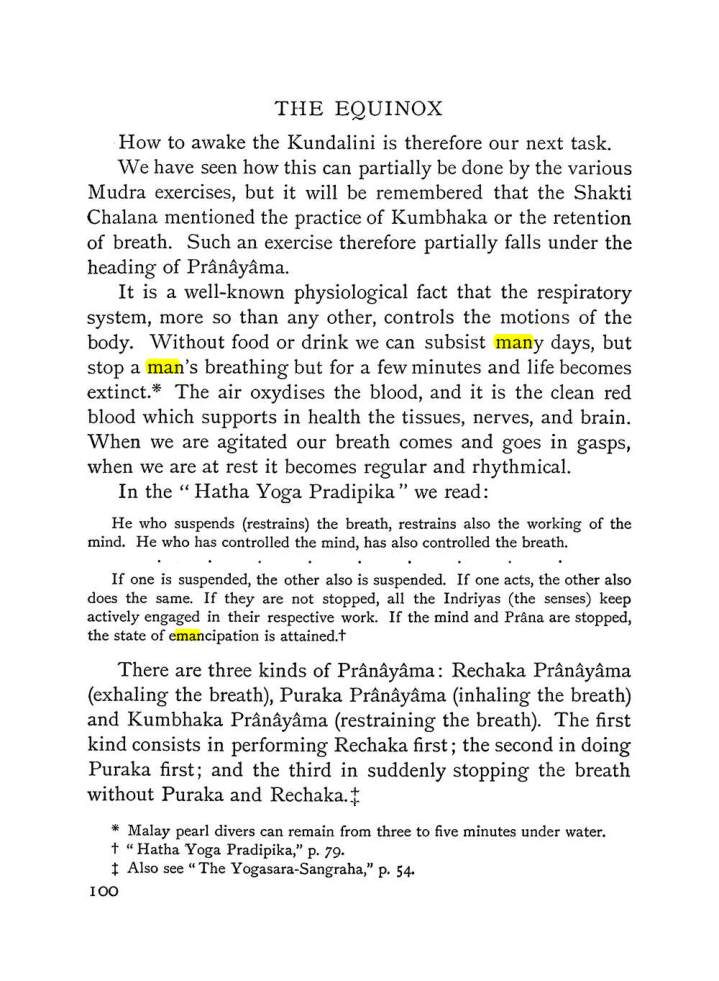 Original scan of The Equinox (Volume I, Number IV), PDF page 114
