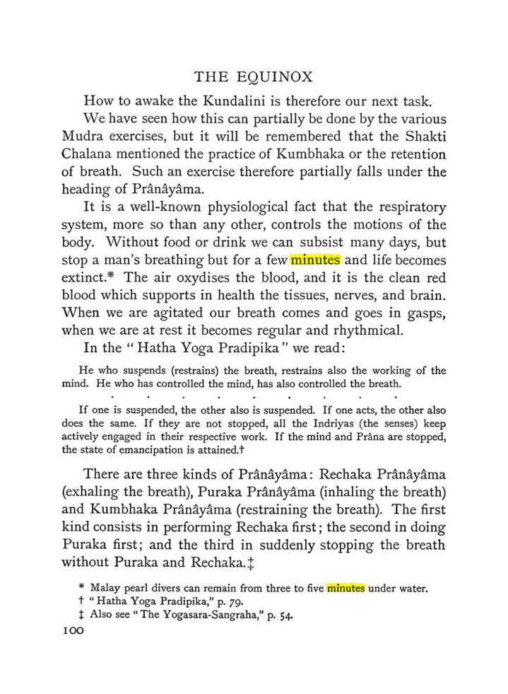 Original scan of The Equinox (Volume I, Number IV), PDF page 114