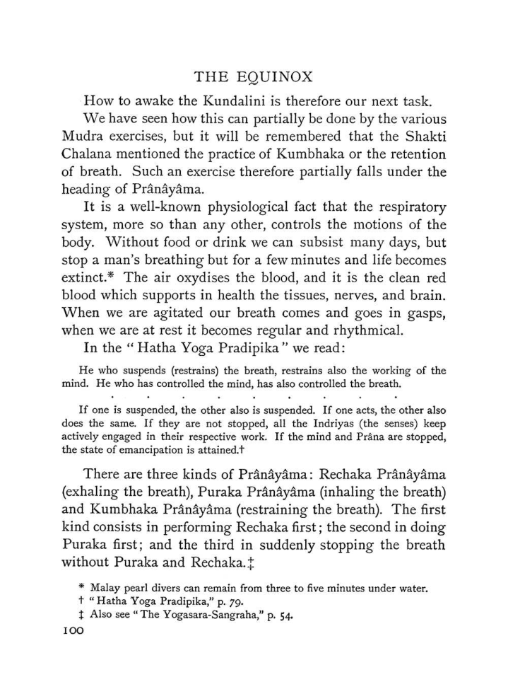 Original scan of The Equinox (Volume I, Number IV), PDF page 114