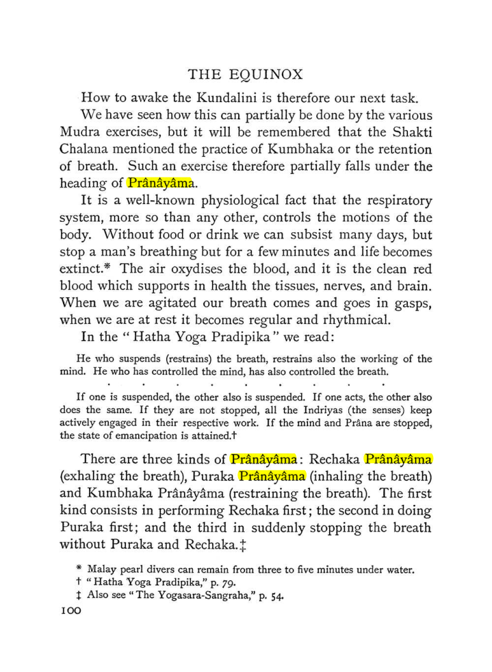 Original scan of The Equinox (Volume I, Number IV), PDF page 114