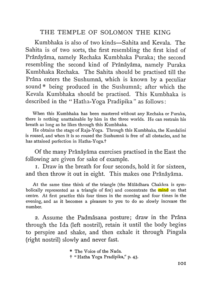 Original scan of The Equinox (Volume I, Number IV), PDF page 115