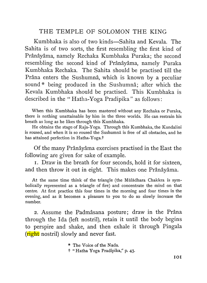 Original scan of The Equinox (Volume I, Number IV), PDF page 115