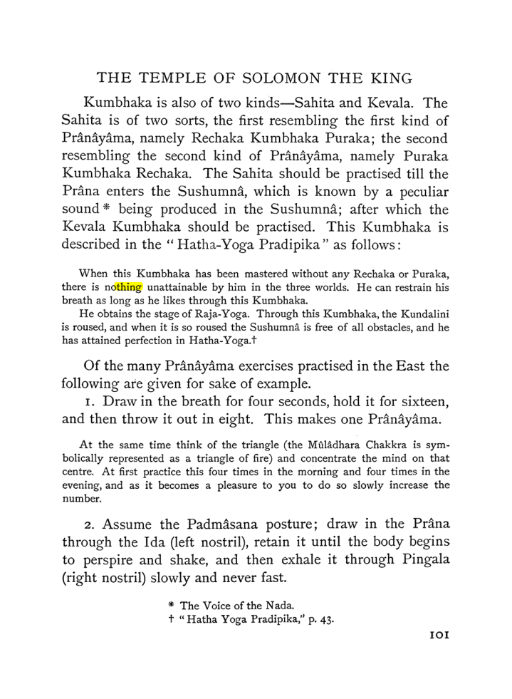 Original scan of The Equinox (Volume I, Number IV), PDF page 115