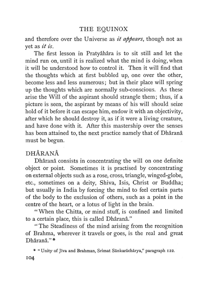 Original scan of The Equinox (Volume I, Number IV), PDF page 118