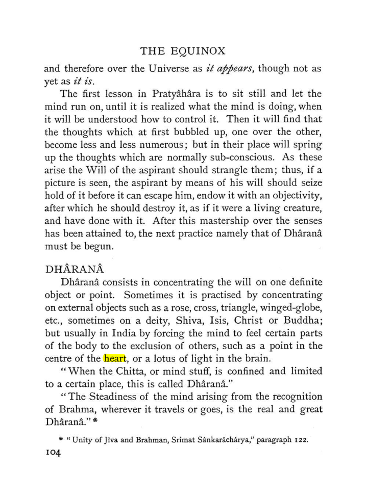 Original scan of The Equinox (Volume I, Number IV), PDF page 118
