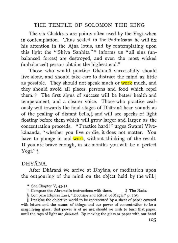 Original scan of The Equinox (Volume I, Number IV), PDF page 119
