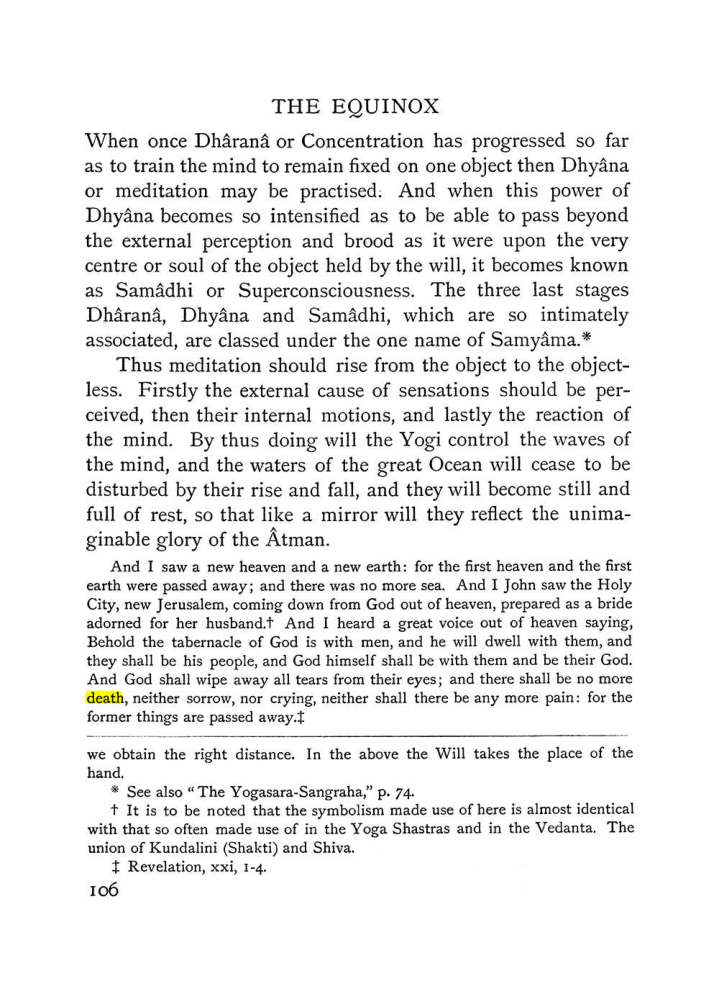 Original scan of The Equinox (Volume I, Number IV), PDF page 120