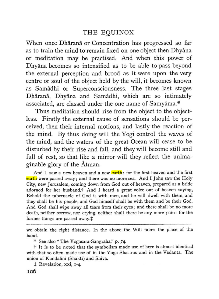 Original scan of The Equinox (Volume I, Number IV), PDF page 120