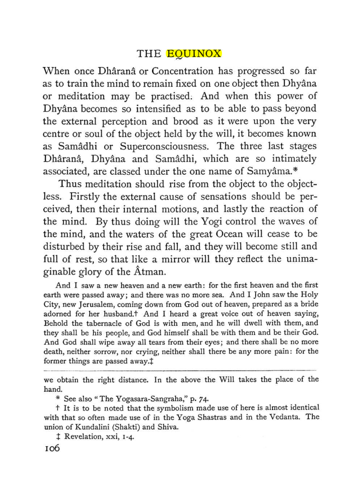 Original scan of The Equinox (Volume I, Number IV), PDF page 120