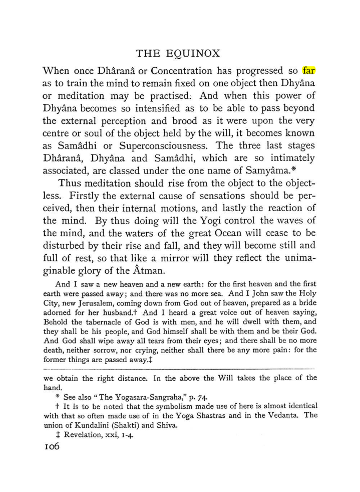 Original scan of The Equinox (Volume I, Number IV), PDF page 120