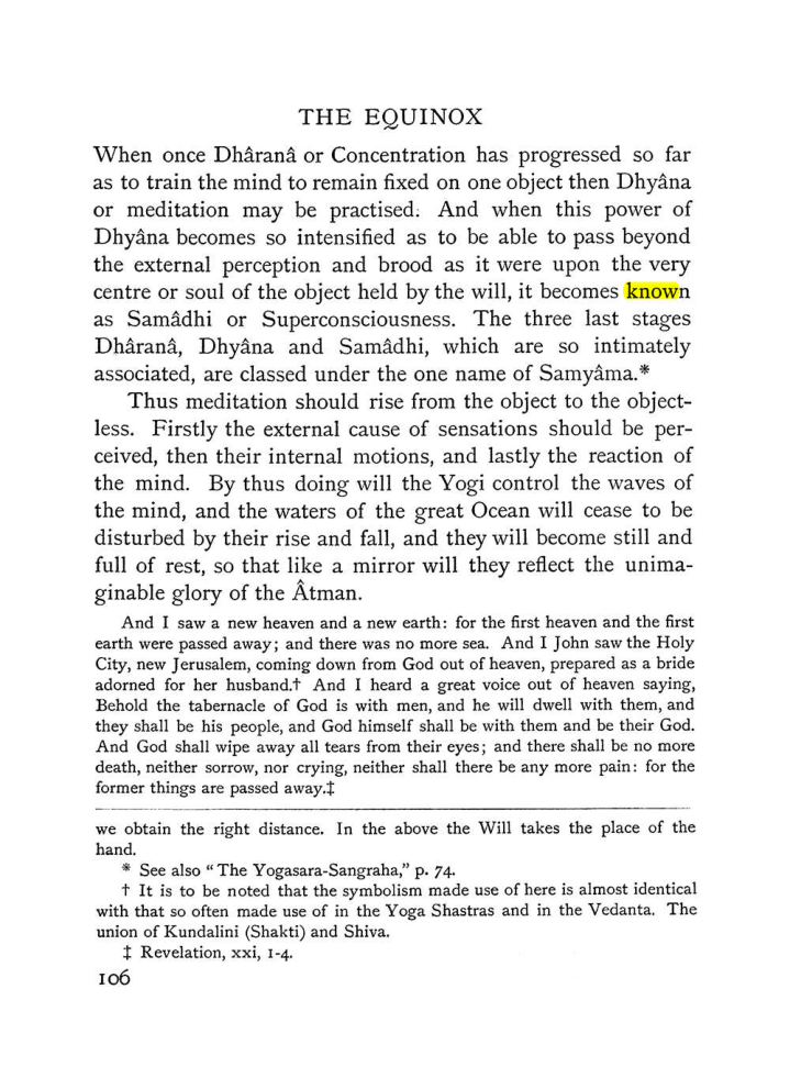Original scan of The Equinox (Volume I, Number IV), PDF page 120