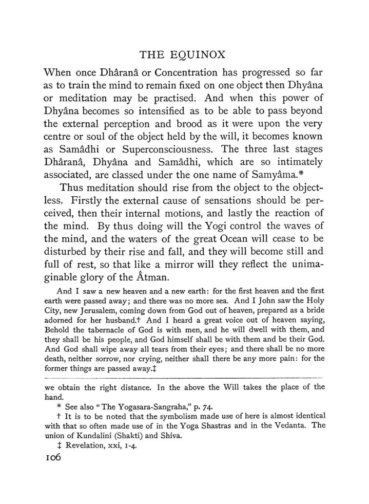 Original scan of The Equinox (Volume I, Number IV), PDF page 120
