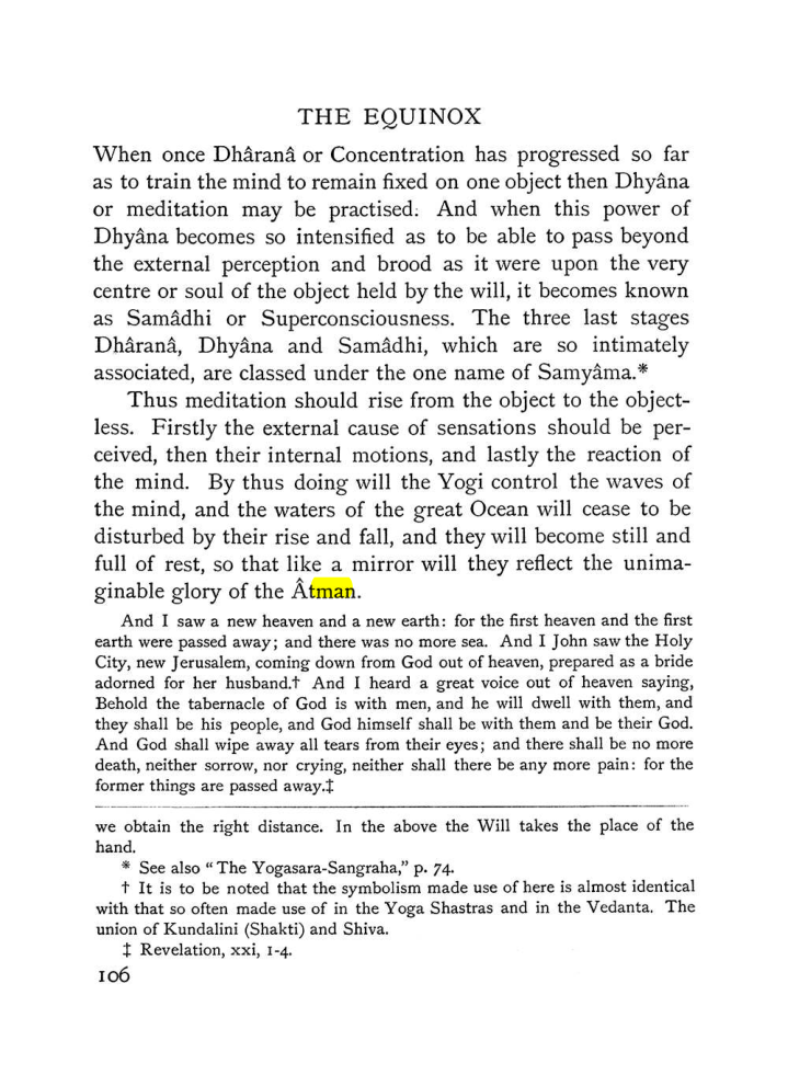 Original scan of The Equinox (Volume I, Number IV), PDF page 120