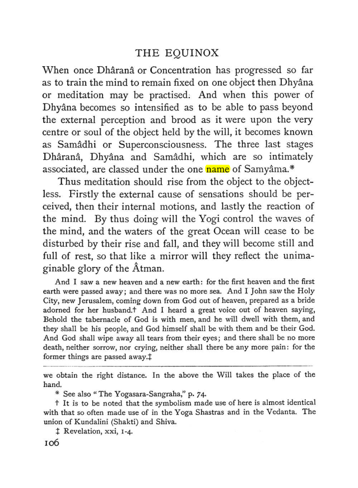 Original scan of The Equinox (Volume I, Number IV), PDF page 120