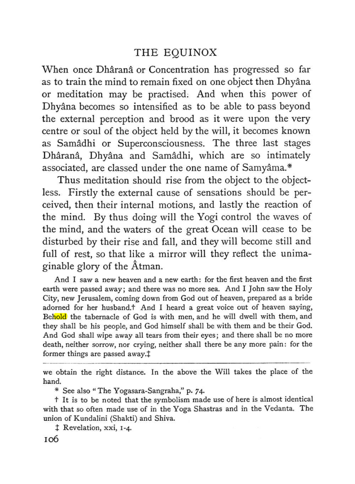 Original scan of The Equinox (Volume I, Number IV), PDF page 120