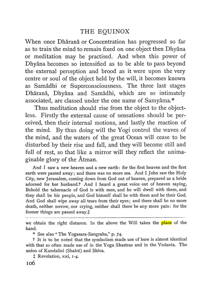 Original scan of The Equinox (Volume I, Number IV), PDF page 120
