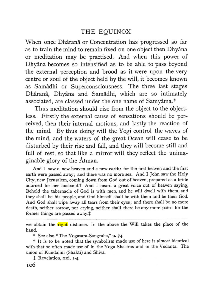 Original scan of The Equinox (Volume I, Number IV), PDF page 120