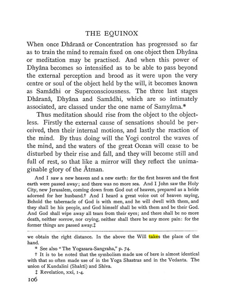 Original scan of The Equinox (Volume I, Number IV), PDF page 120
