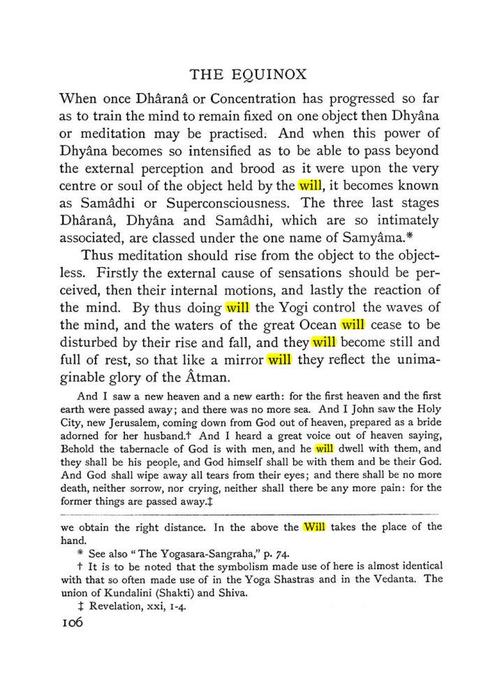 Original scan of The Equinox (Volume I, Number IV), PDF page 120