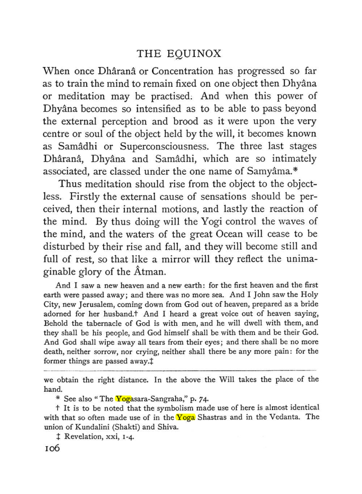 Original scan of The Equinox (Volume I, Number IV), PDF page 120