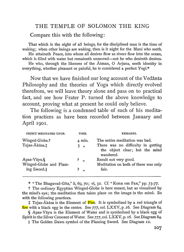 Original scan of The Equinox (Volume I, Number IV), PDF page 121