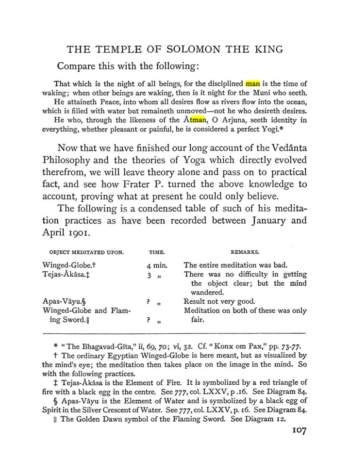 Original scan of The Equinox (Volume I, Number IV), PDF page 121