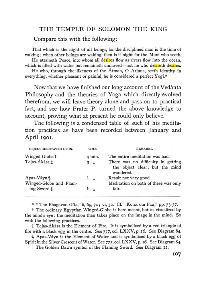 Original scan of The Equinox (Volume I, Number IV), PDF page 121