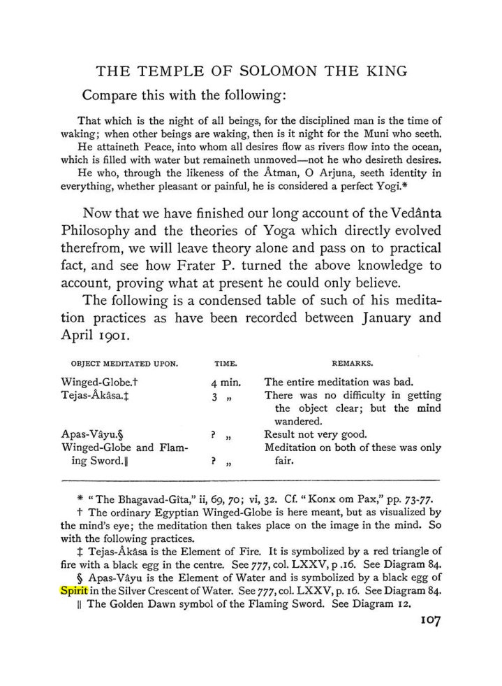Original scan of The Equinox (Volume I, Number IV), PDF page 121
