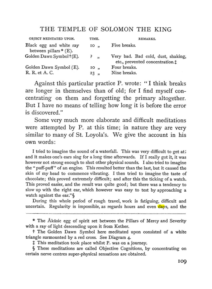 Original scan of The Equinox (Volume I, Number IV), PDF page 124
